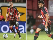 Imagem - Vitória ganha dois reforços para a partida contra o Flamengo