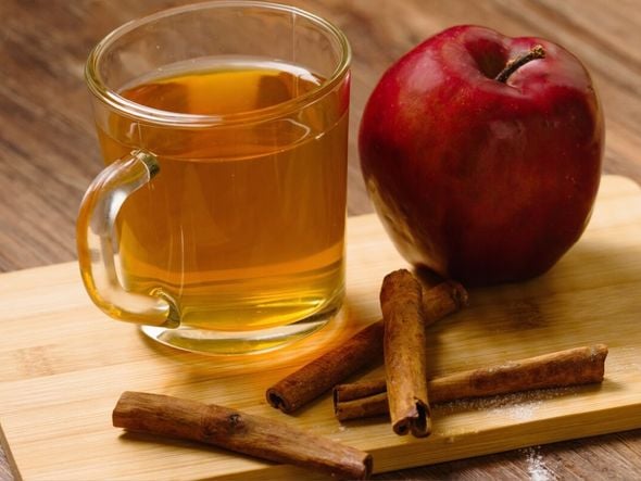 Imagem - Aprenda 3 receitas de chás para desinflamar e desintoxicar o corpo