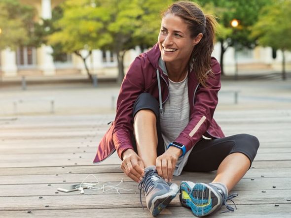 Imagem - Tênis certo para corrida e caminhada: como escolher o ideal
