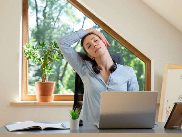Imagem - Veja os benefícios de se movimentar durante o trabalho