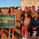 Imagem - Anitta participa de cerimônia indígena no Xingu e é homenageada com pinturas tradicionais; veja fotos