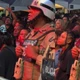 Imagem - PM viraliza ao cantar música durante show de Edson Gomes na Bahia