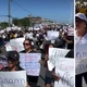 Imagem - Moradores fazem protesto e pedem por justiça após morte de três mulheres em Ilhéus