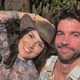 Imagem - Nathalia Arcuri, do Me Poupe!, anuncia gravidez após 6 meses de namoro