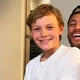 Imagem - Neymar se emociona com mensagem do filho após goleada de 6 a 0