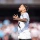 Imagem - Neymar leva terceiro amarelo e não enfrenta o Bahia