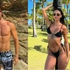 Imagem - Quem é Luana Mandarino, nova namorada de Cauã Reymond