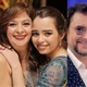 Imagem - Neta de Raul Gil acusa tio de censurar falas sobre a família: ‘Não podemos mais falar nada’