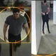 Imagem - Empresário trabalhou, passeou com cães e foi para academia após matar gari, mostram imagens