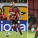Imagem - Vitória ganha dois reforços para a partida contra o Flamengo