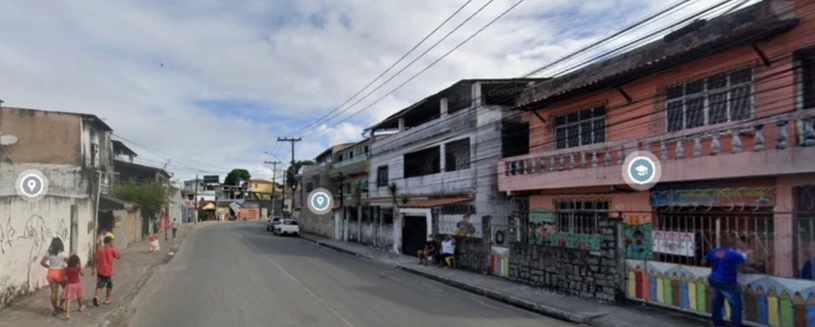 Imagem - Adolescente é morto e idoso é baleado em ataque a tiros em bar de Salvador