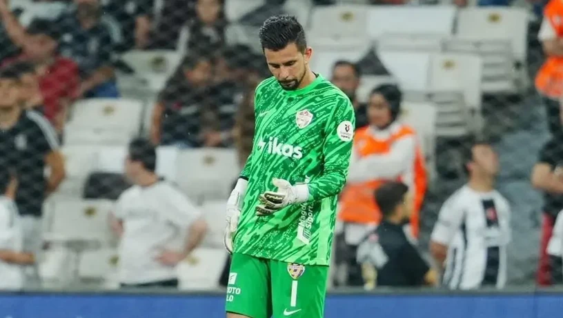 Imagem - Marcos Felipe brilha em estreia na Turquia e é escolhido melhor em campo