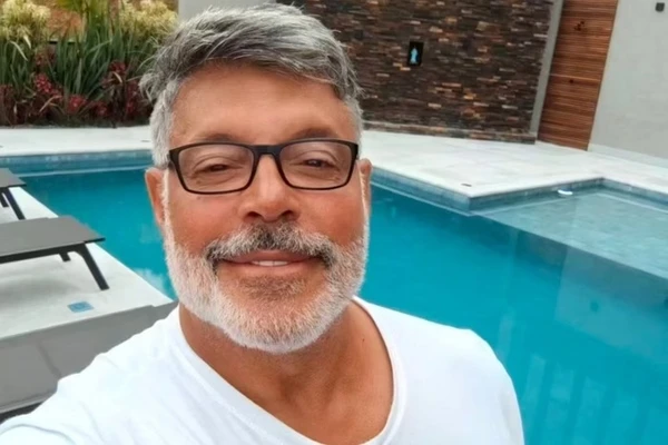 Alexandre Frota por Reprodução/Redes Sociais 