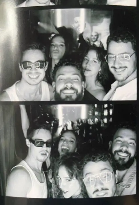 Aniversário de Bruna Marquezine por Reprodução/Instagram