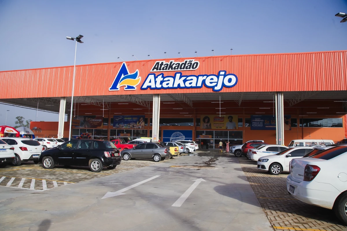Atakarejo de São Sebastião do Passé