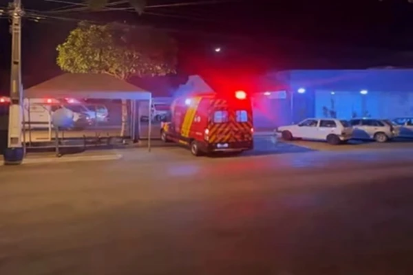 Bombeiros