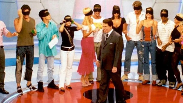 Estreia da 