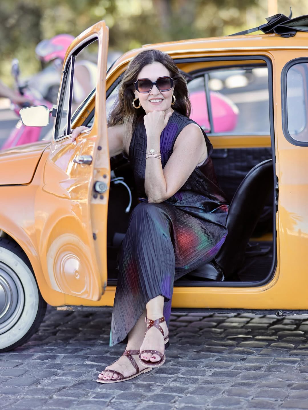 Fátima Bernardes por Reprodução/Instagram