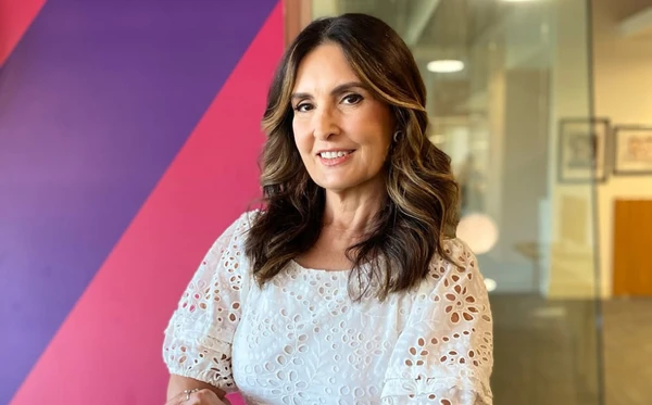Fátima Bernardes (17 de setembro) por Reprodução/Instagram