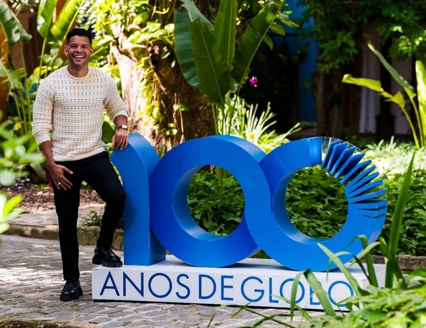 Felipe Velozo por Reprodução/Instagram