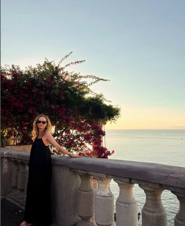 fernanda rod por Reprodução (TV Globo/Redes Sociais)