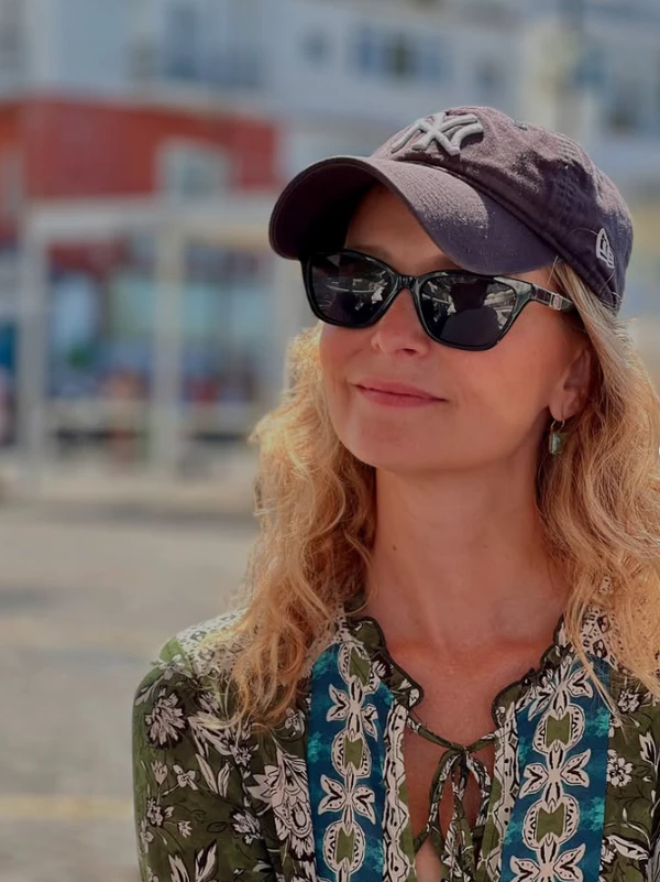 fernanda rod por Reprodução (TV Globo/Redes Sociais)