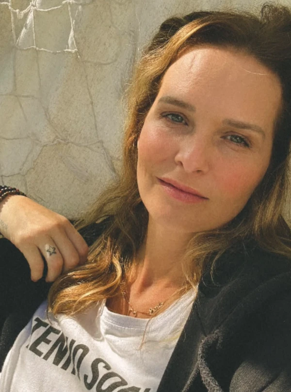 fernanda rod por Reprodução (TV Globo/Redes Sociais)