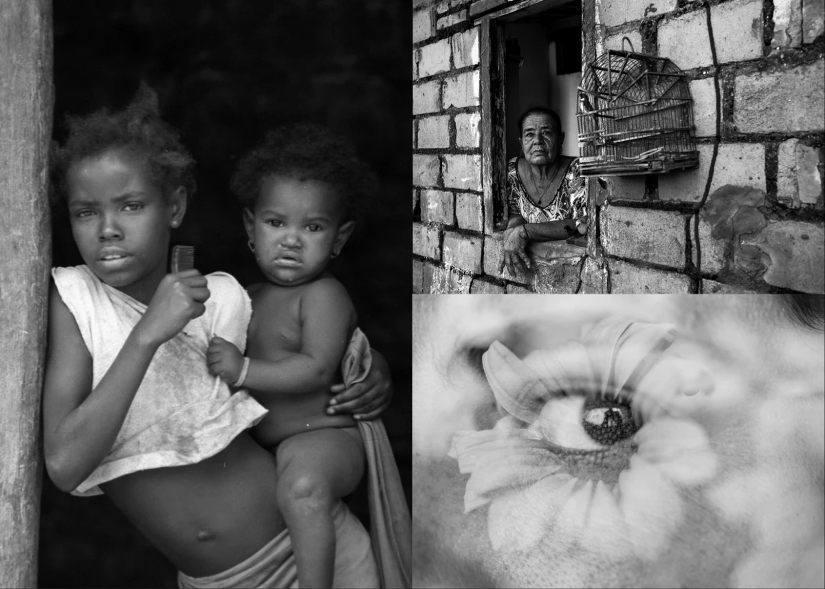 Fotografias para Evandro Teixeira