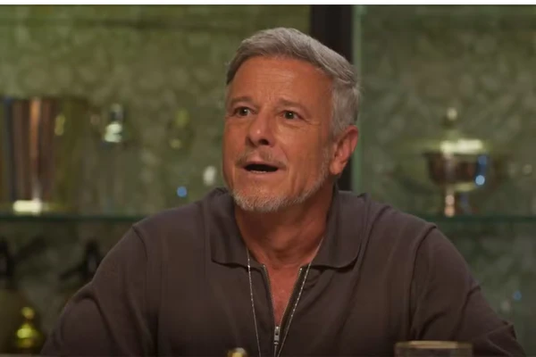 Jacques vai emplacar embate com Leona em 