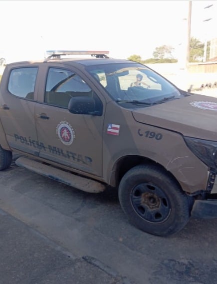 Juan foi morto e carro usado suspeitos foi apreendido por Reprodução