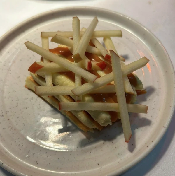 La Popote por Reprodução | Instagram