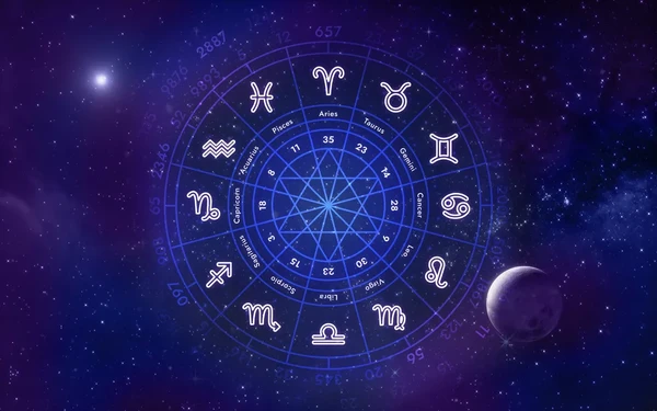 Leão, Sagitário, Touro e Peixes estão entre os signos mais sortudos
