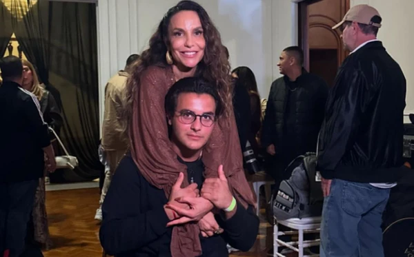 Marcelo Sangalo