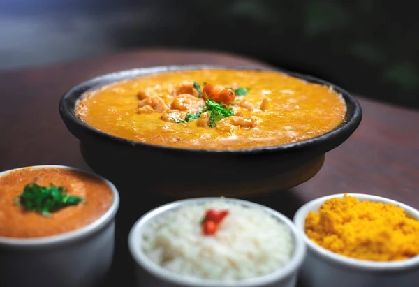 Pirão por Reprodução