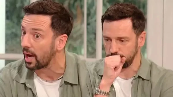 Ralf Little
