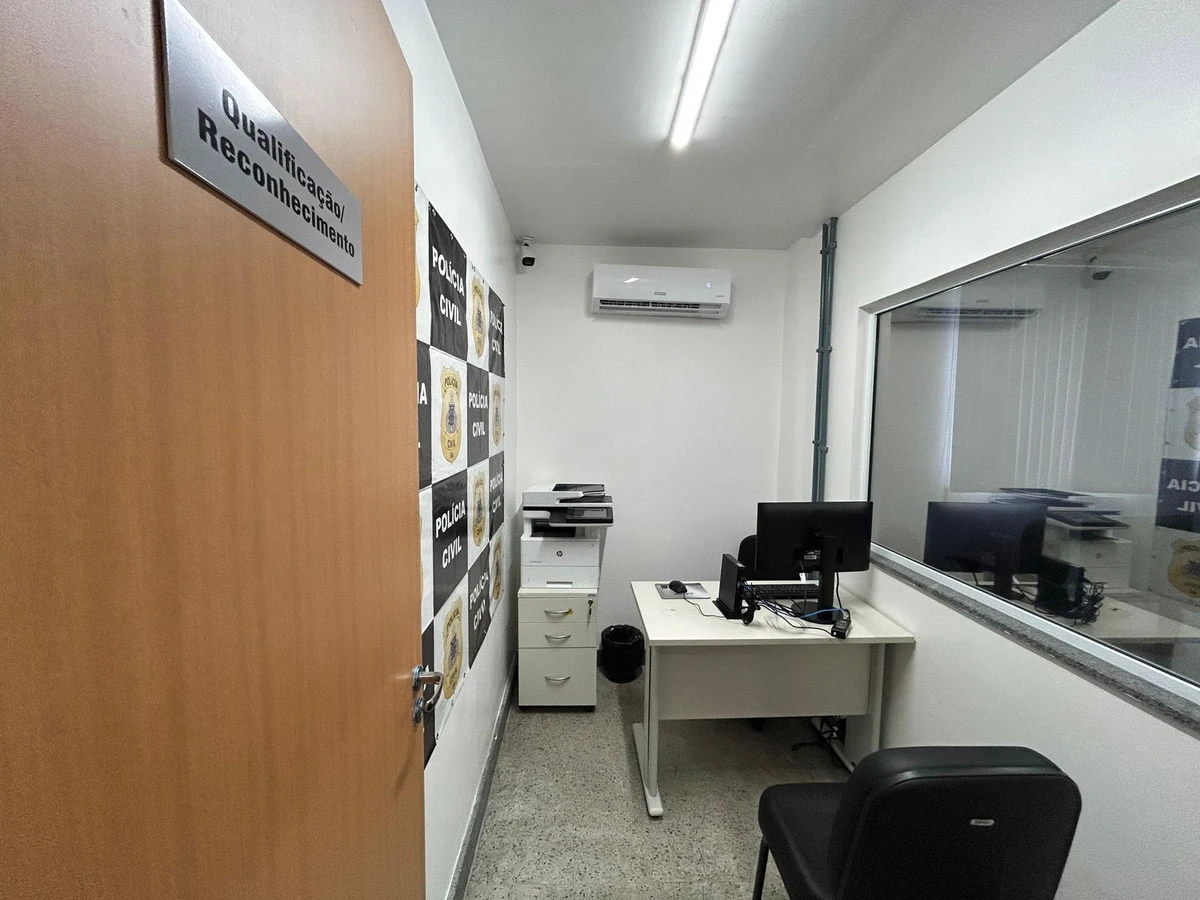 São Sebastião do Passé ganhou duas novas unidades policiais por Márcia Santana/ Ascom SSP