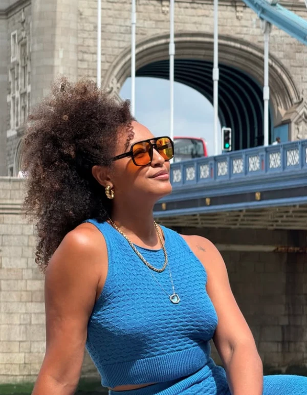 Sheron Menezzes por Reprodução | Instagram