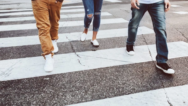 Tradição e fiscalização ajudam a construir um trânsito mais humano