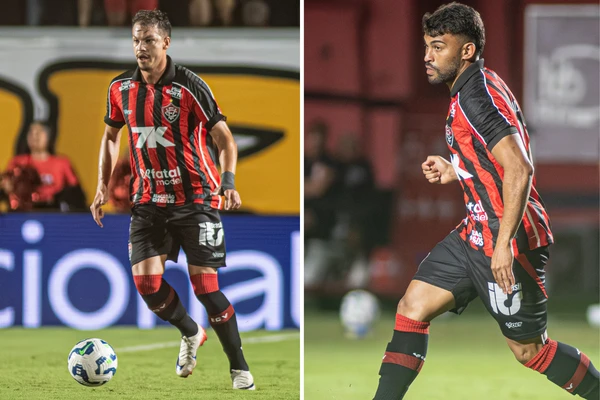 Zé Marcos e Ronald 