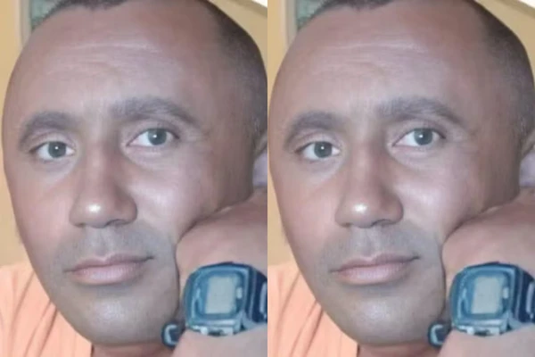  José Nildo Fernandes Lopes morreu na zona rural de Juazeiro.