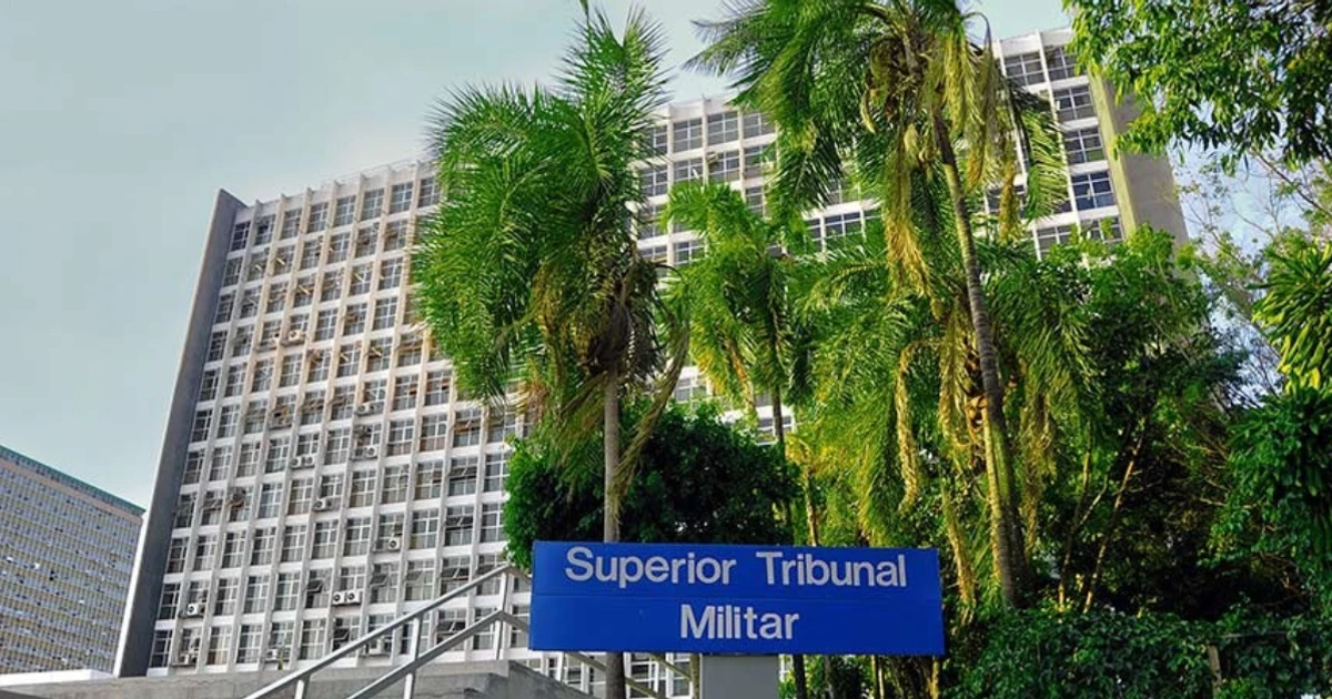 Imagem - Justiça Militar abre inscrições para processo seletivo com vagas para Salvador