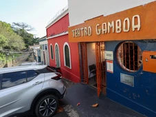 Imagem - 'Vaquinha' do Teatro Gamboa sensibiliza artistas baianos