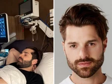 Imagem - Alok passa por problema de saúde e vai parar no hospital