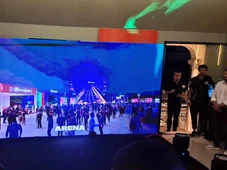 Imagem - Festival de Verão 2026 será no Espaço Wet, que passará a se chamar Arena FV