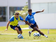 Imagem - Em duelo de camisas pesadas, Bahia e Ceará vão a campo pela semifinal da Copa do Nordeste