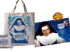 Imagem - Edição do jornal CORREIO terá novo modelo de bolsa de Santa Dulce