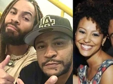 Imagem - Ator de ‘Beleza Fatal’ se despede do irmão com carta emocionante nas redes sociais
