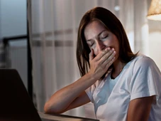 Imagem - Aprenda a reduzir risco de AVC com um hábito simples antes de dormir