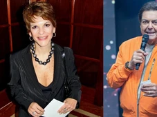 Imagem - Irmã de Faustão estreia no SBT e assume como diretora de programa