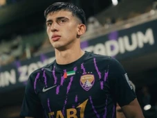 Imagem - Bahia encaminha contratação do atacante argentino Mateo Sanabria